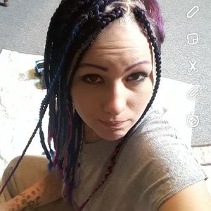 Meet your Posher, Rose